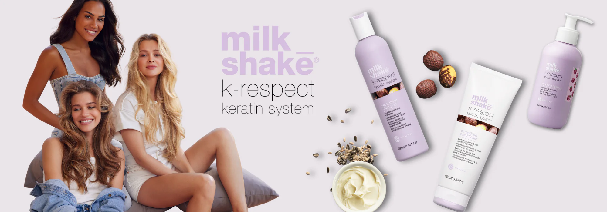 Unleash Your Hair's Natural Beauty