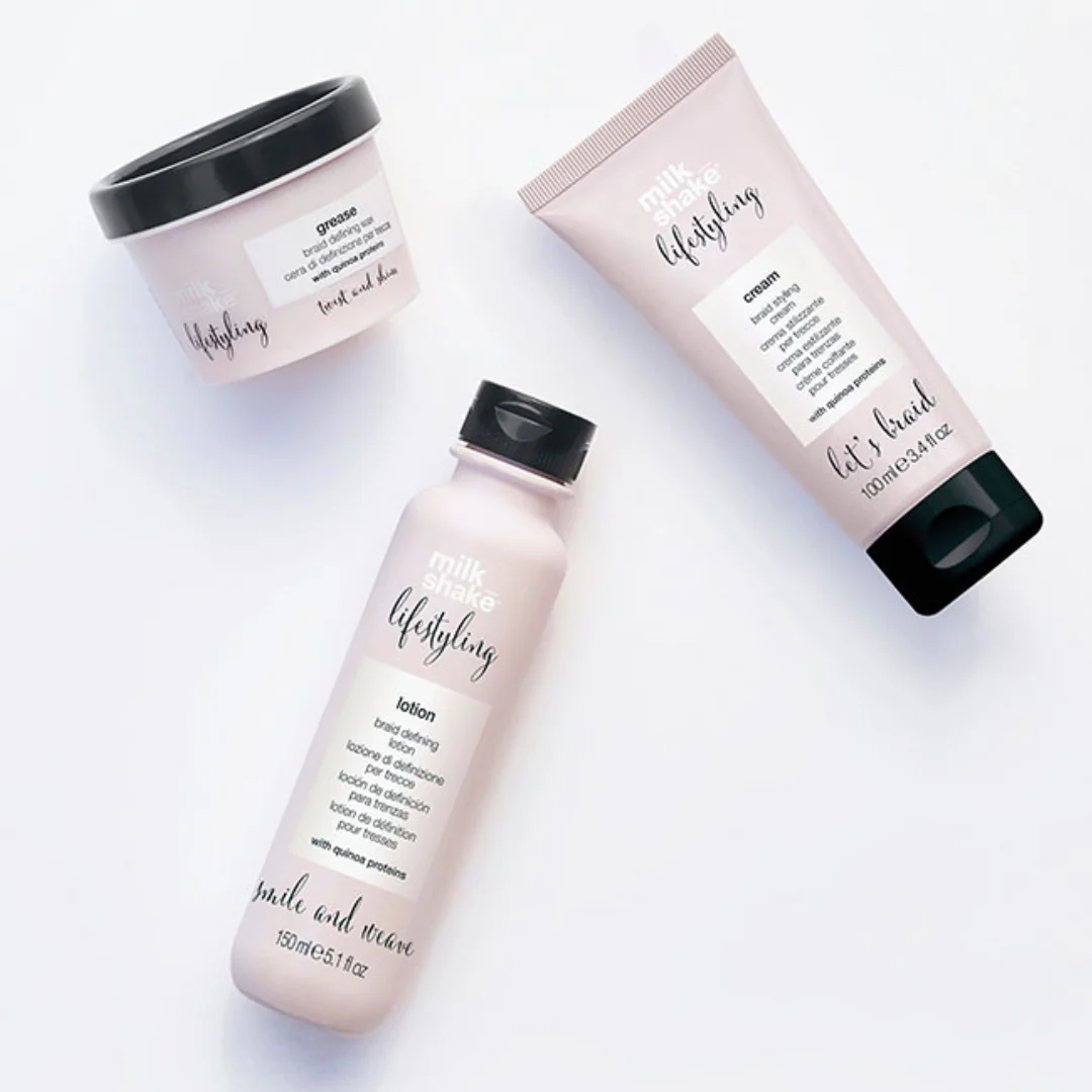 braid cream - Image 4