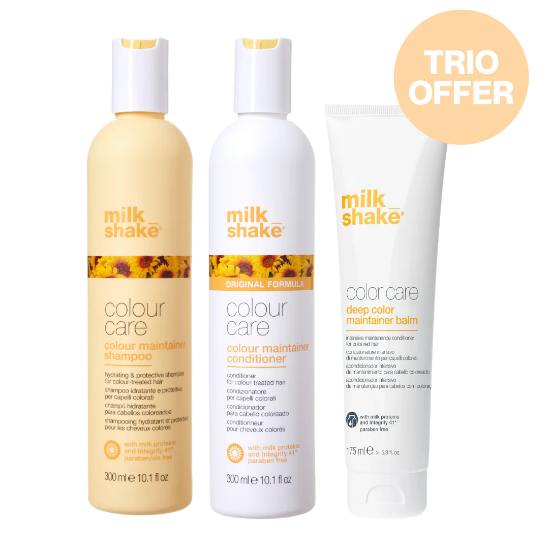 colour care