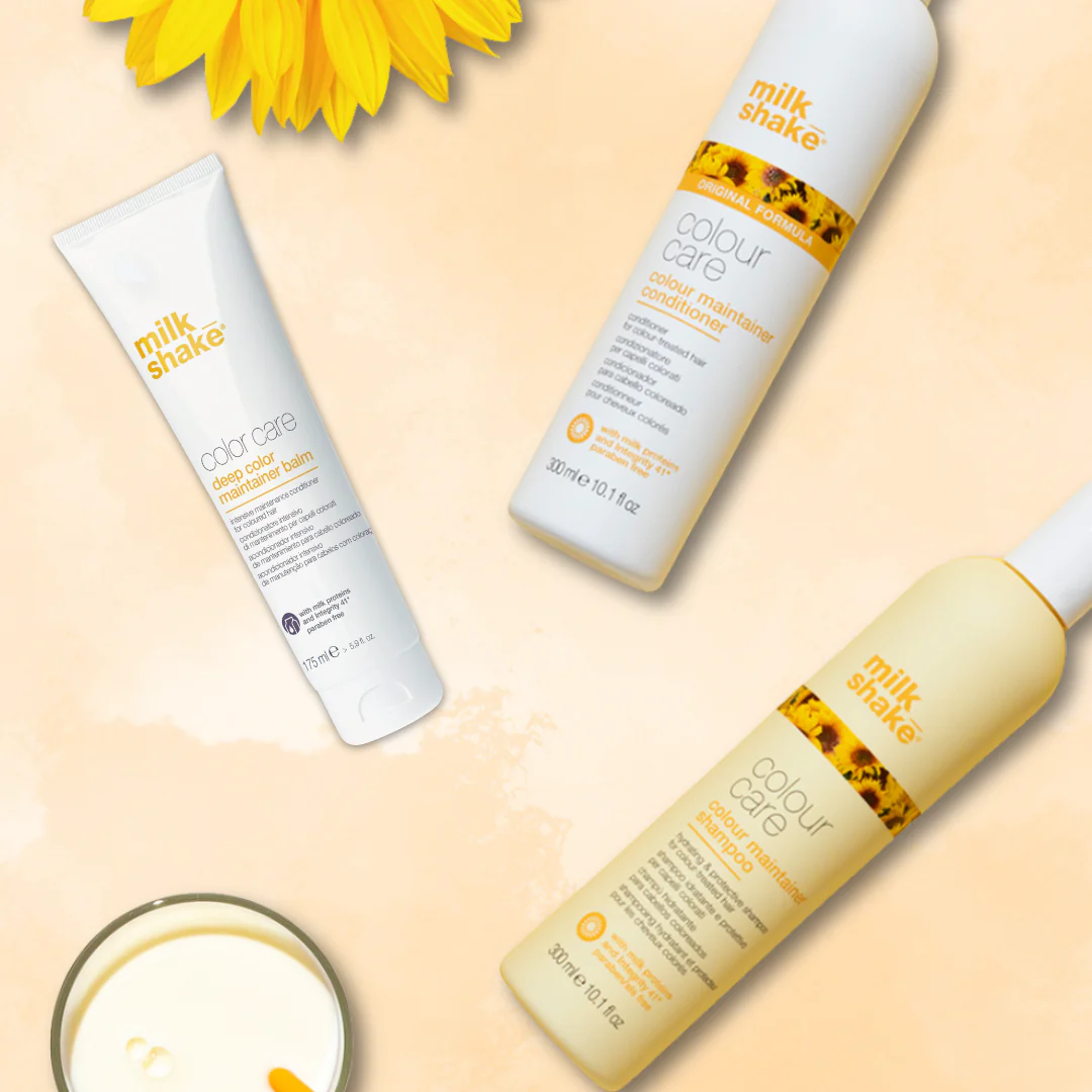 colour care conditioner mini - Image 5