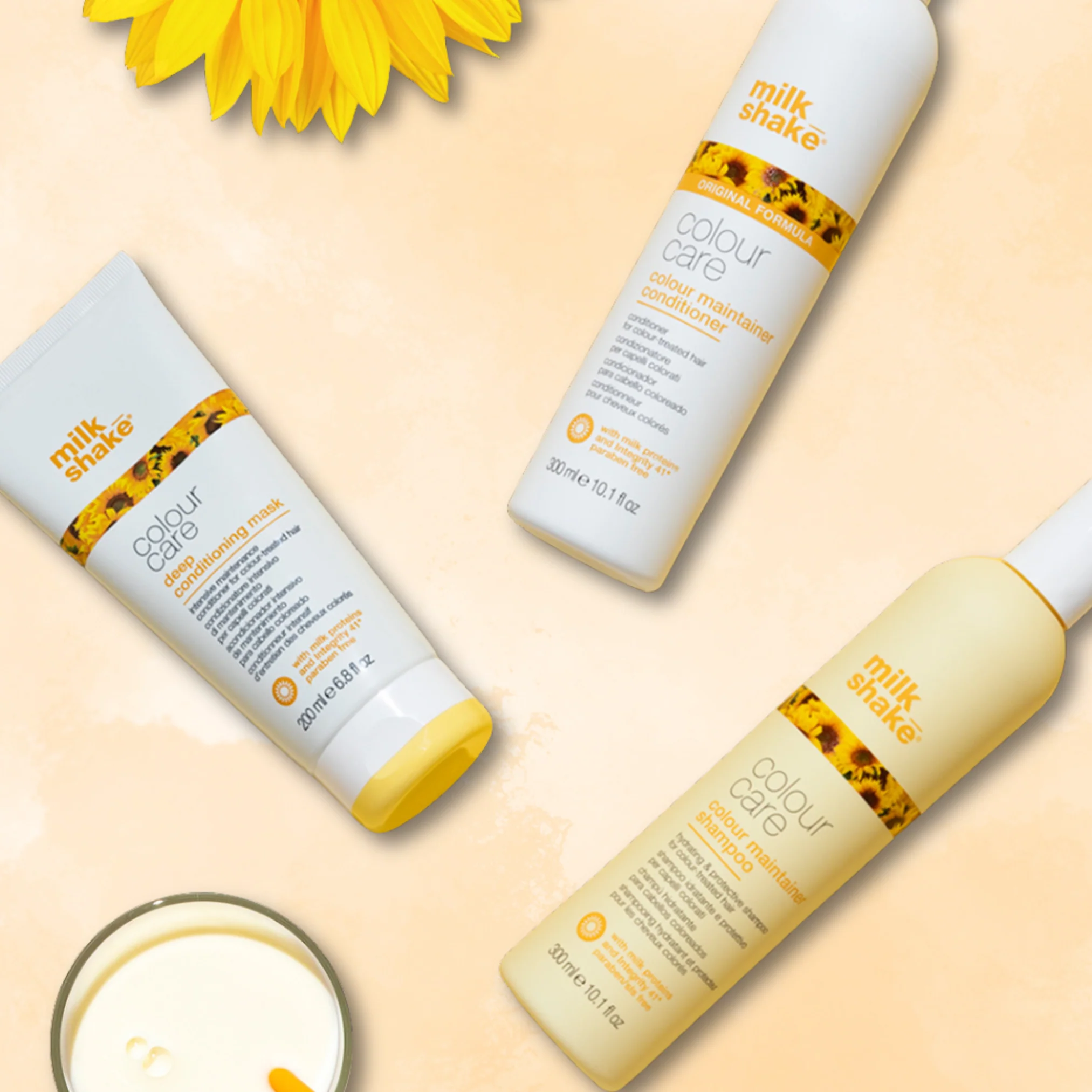 colour care summer mini kit - Image 5