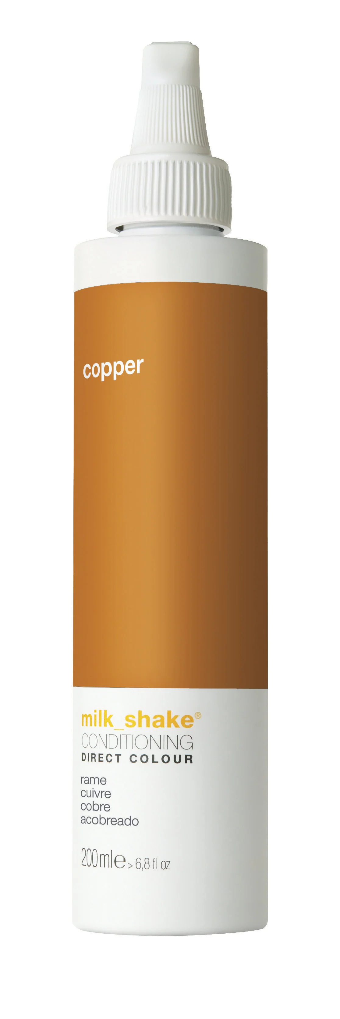 direct colour copper