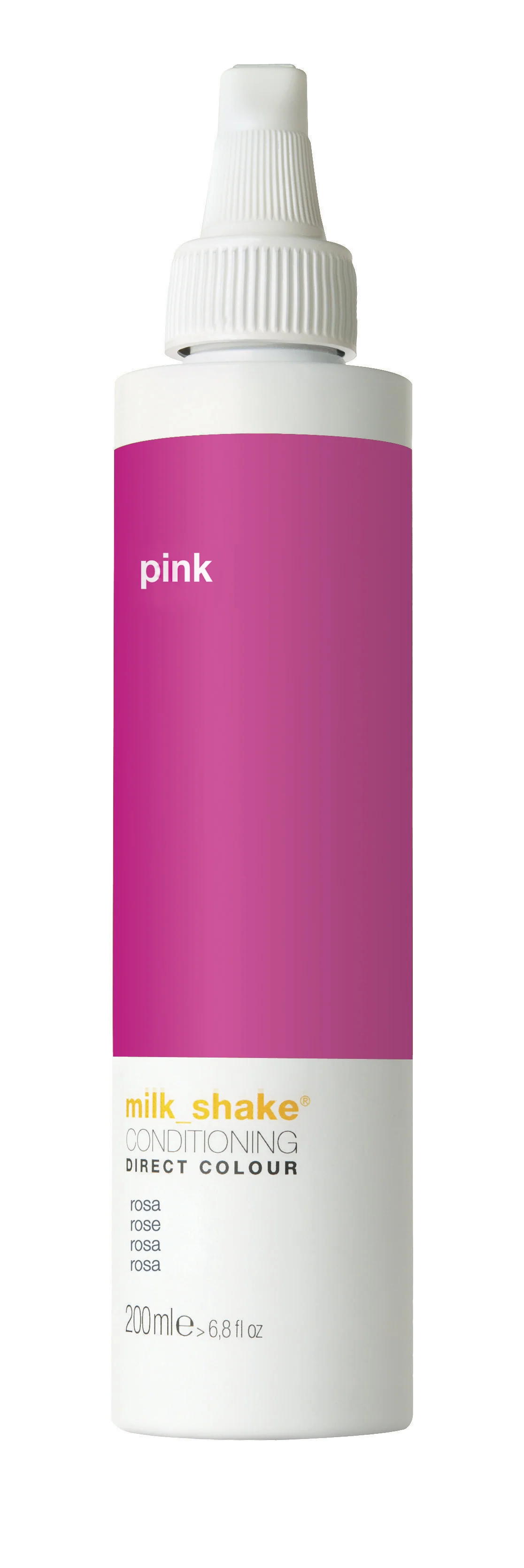 direct colour pink