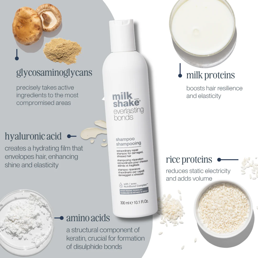 everlasting bonds shampoo mini - Image 3