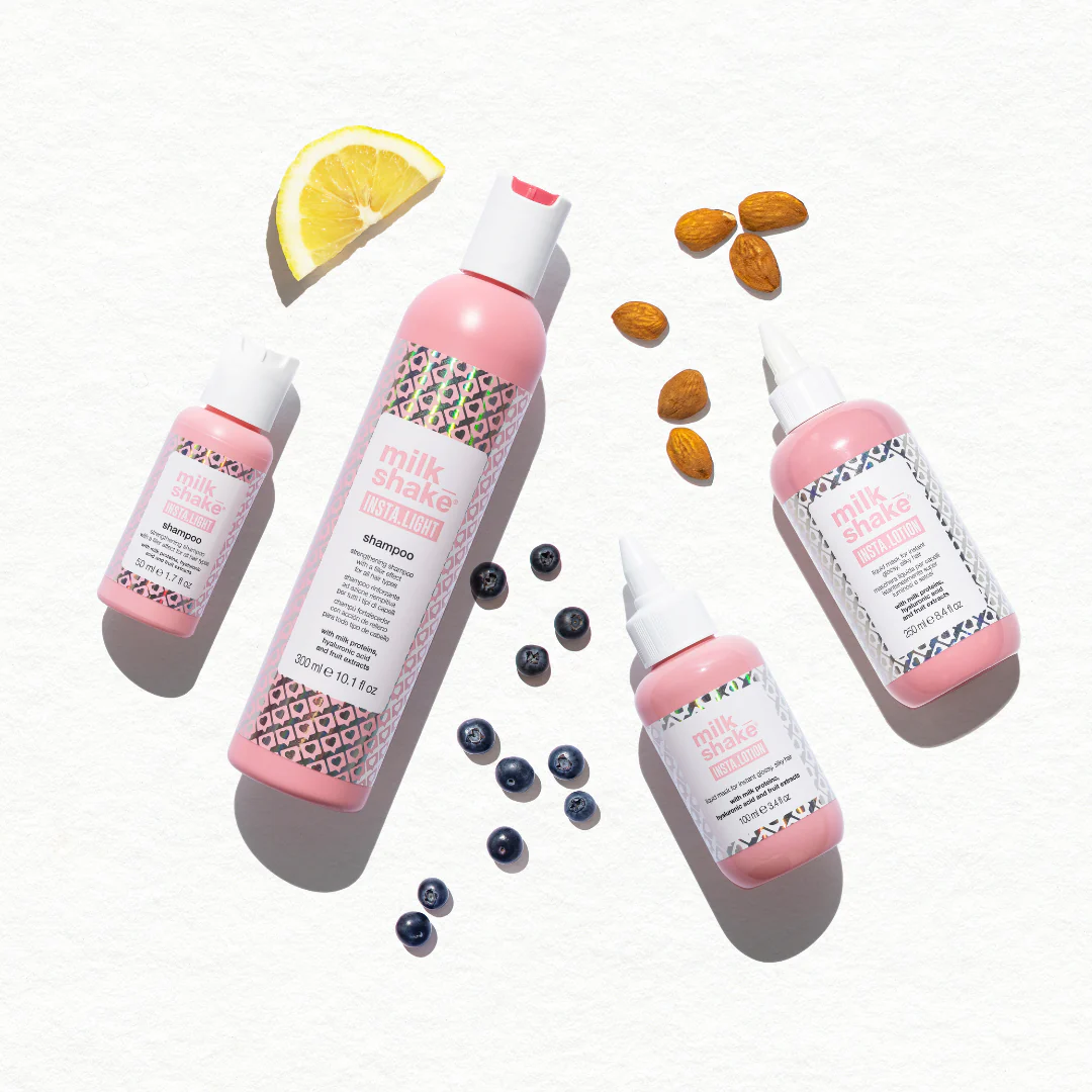 INSTA.LIGHT shampoo mini - Image 6