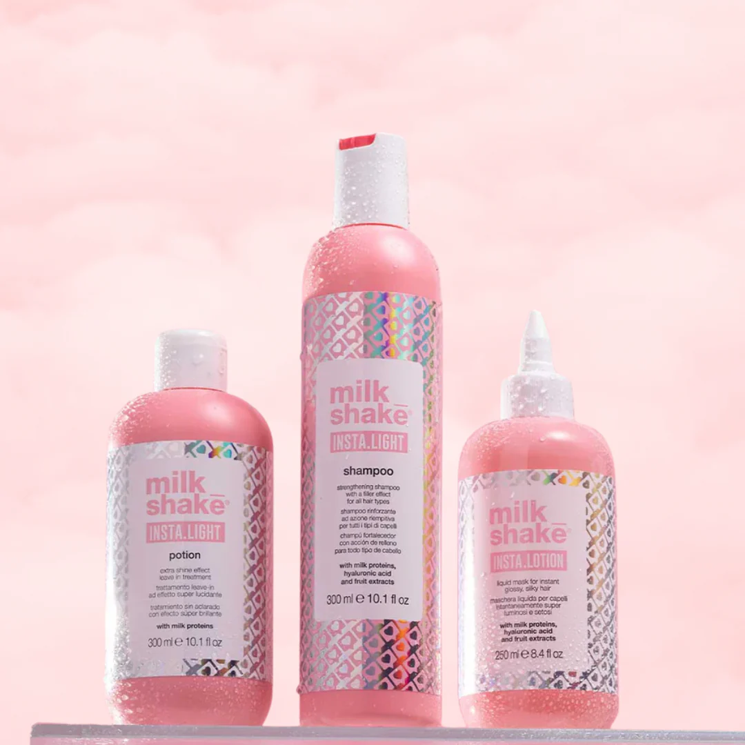 INSTA.LIGHT shampoo mini - Image 5