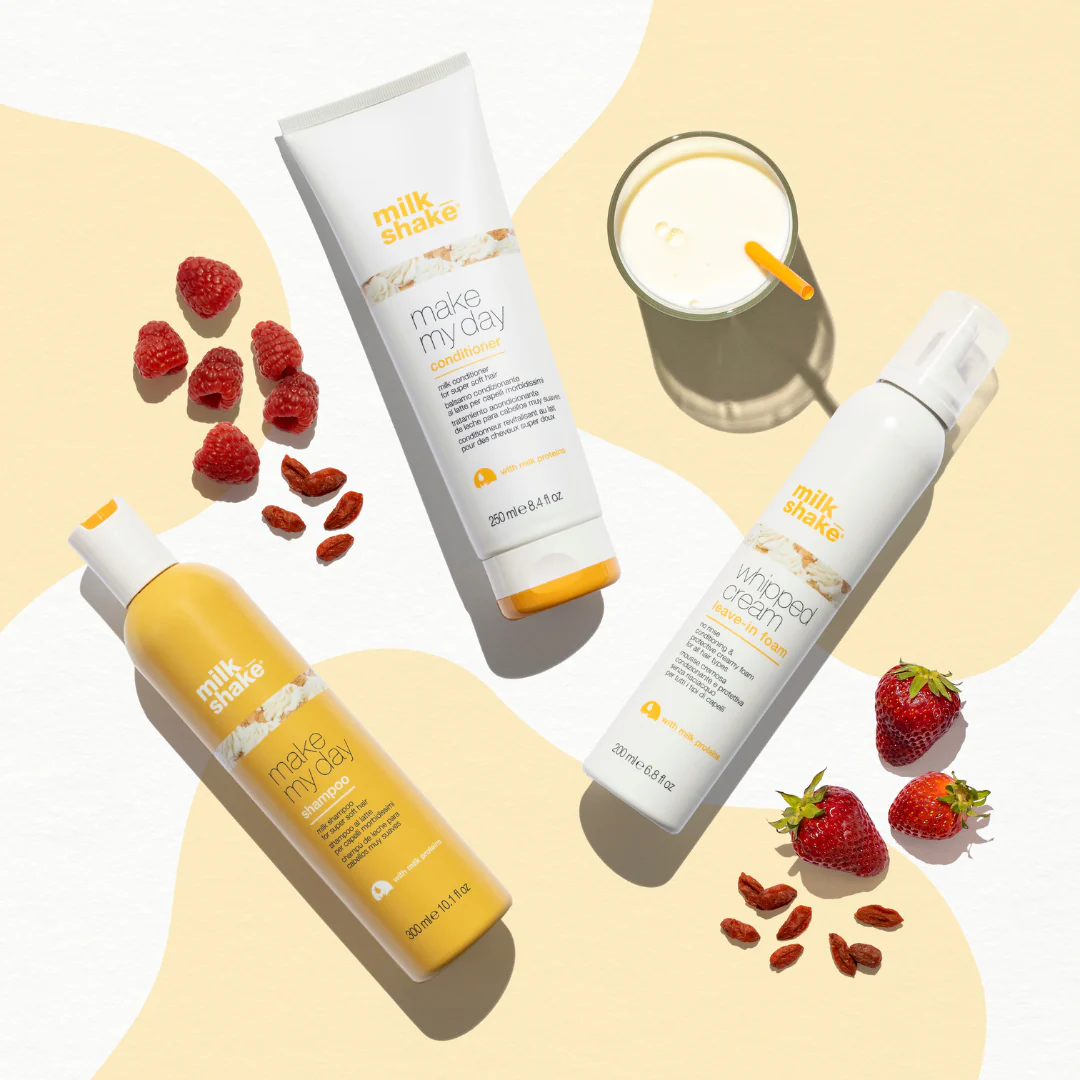 make my day conditioner - Image 5