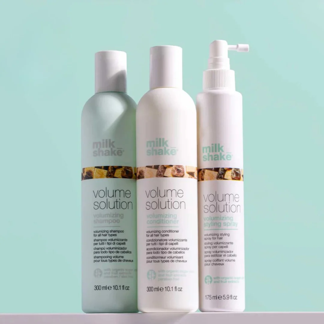 volumizing styling spray - Image 5
