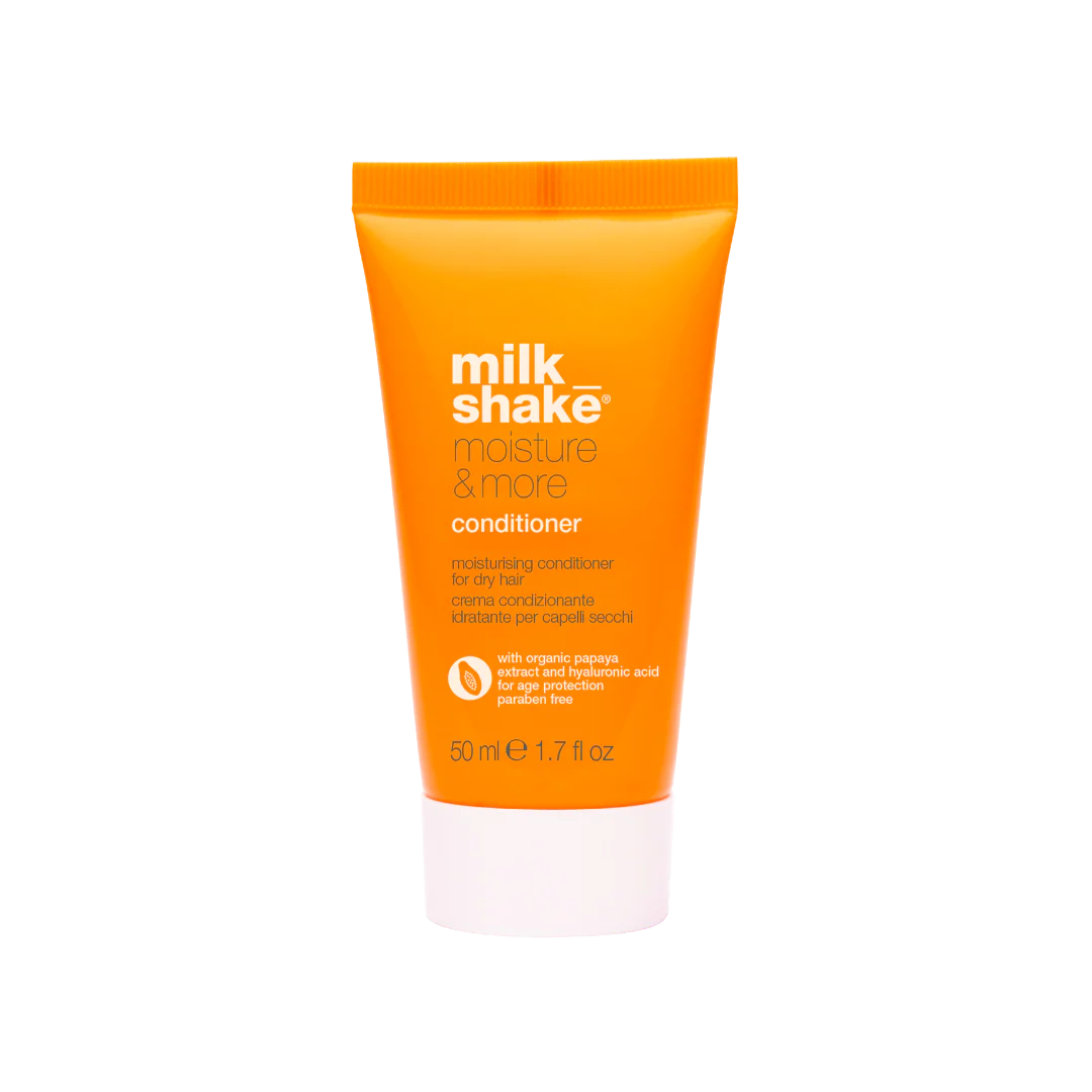 moisture & more conditioner - Image 7