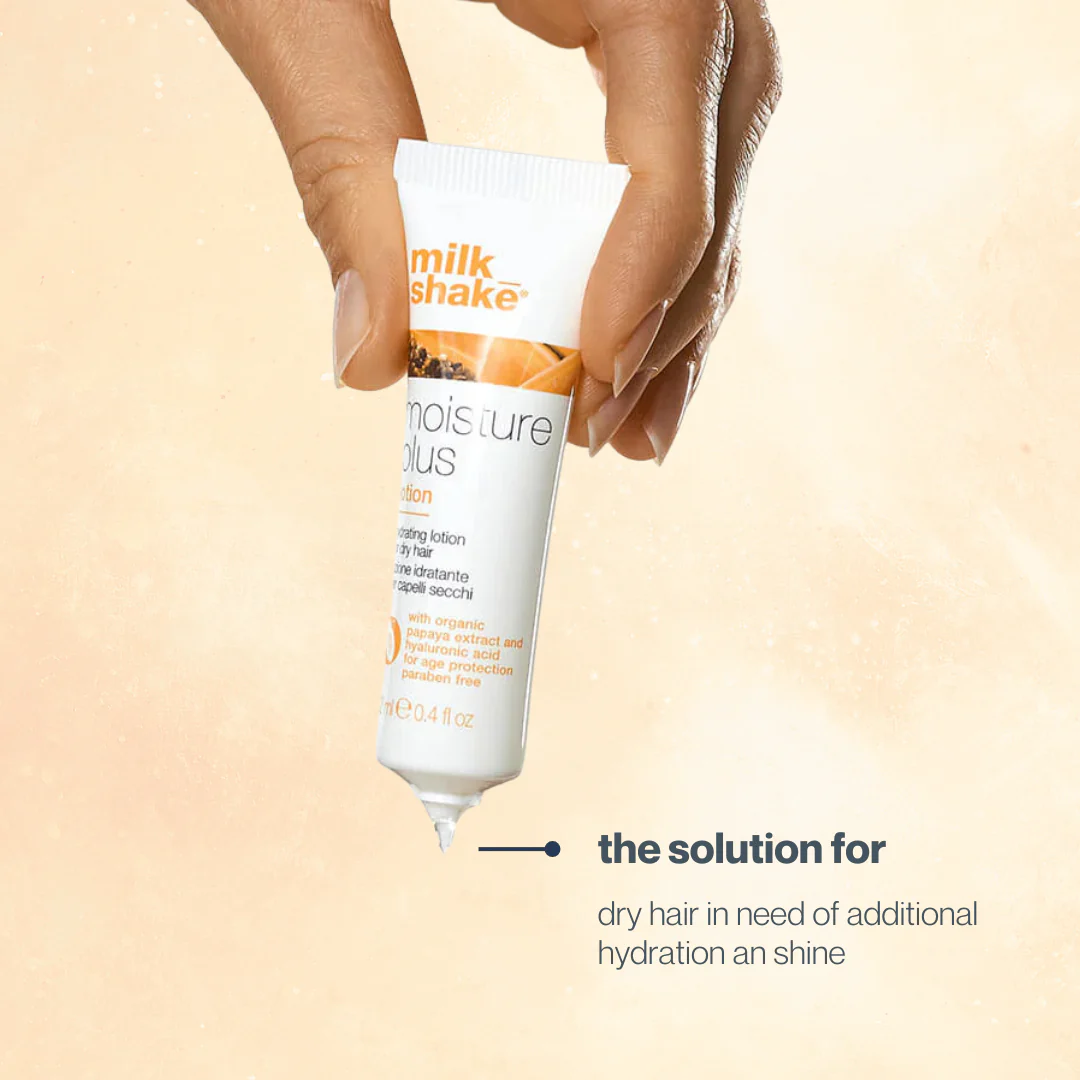 moisture plus hydrating lotion - Image 2
