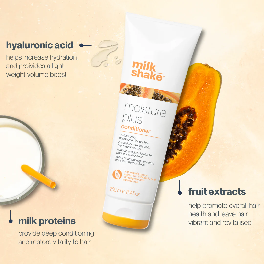 moisture & more serum trio - Image 3