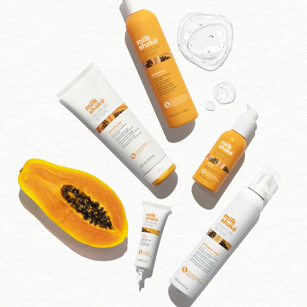 moisture plus shampoo - Image 4