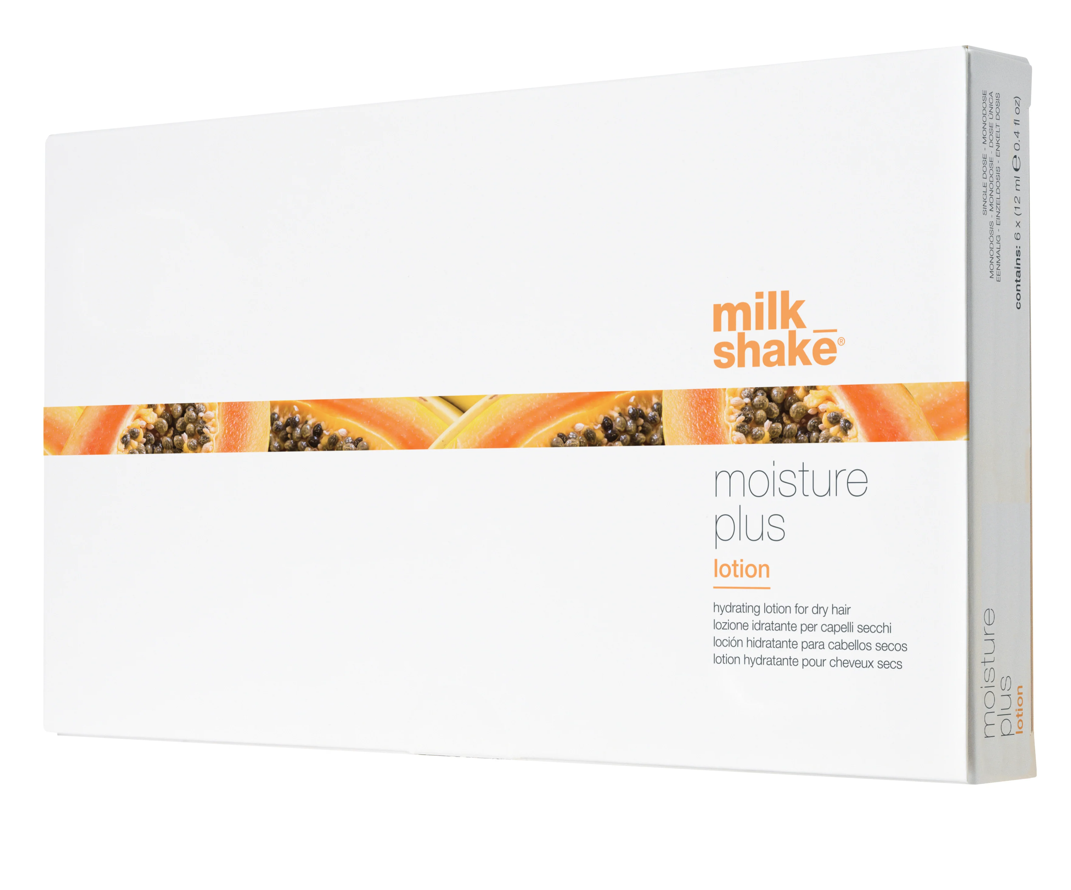 moisture plus hydrating lotion