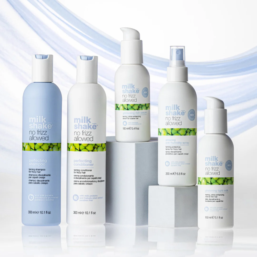 no frizz allowed perfecting conditioner - Image 5