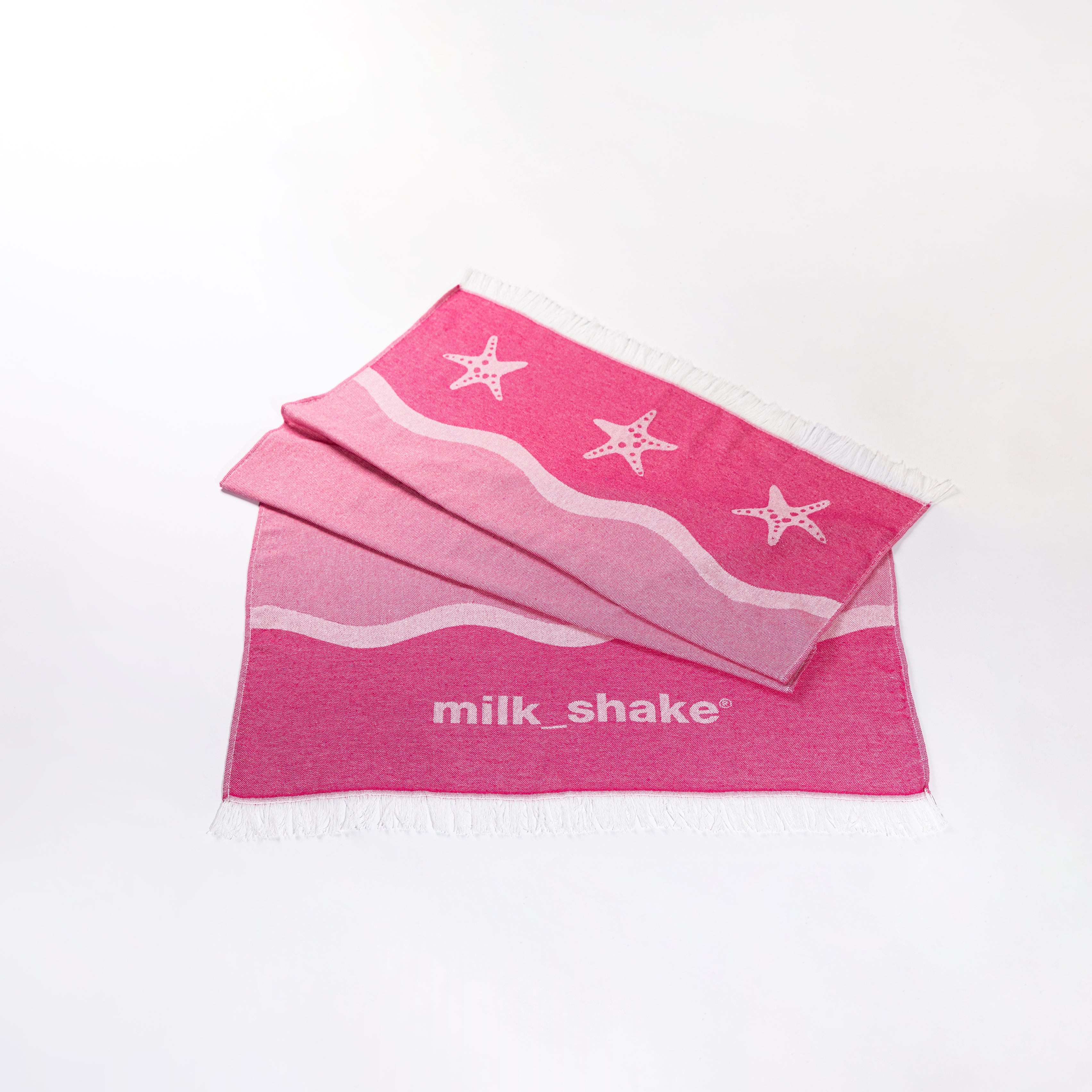 Summer Vibes Beach Towel - Image 3