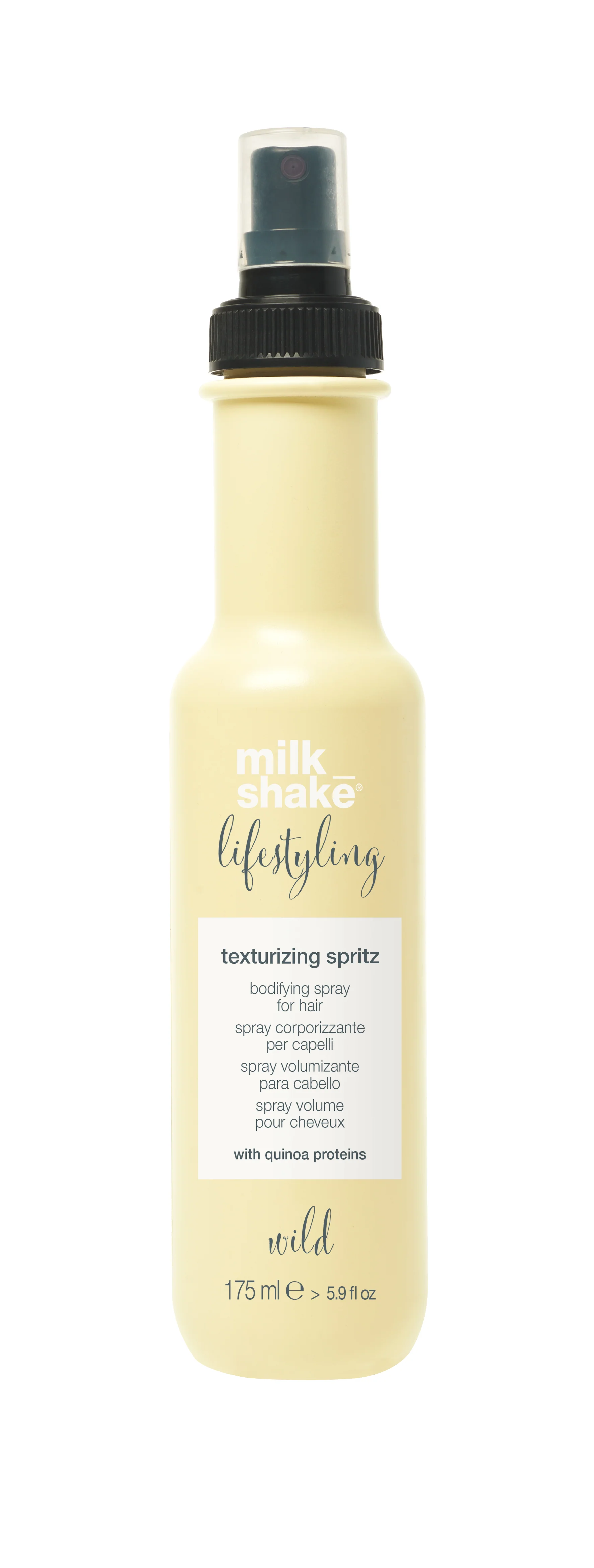 texturizing spritz