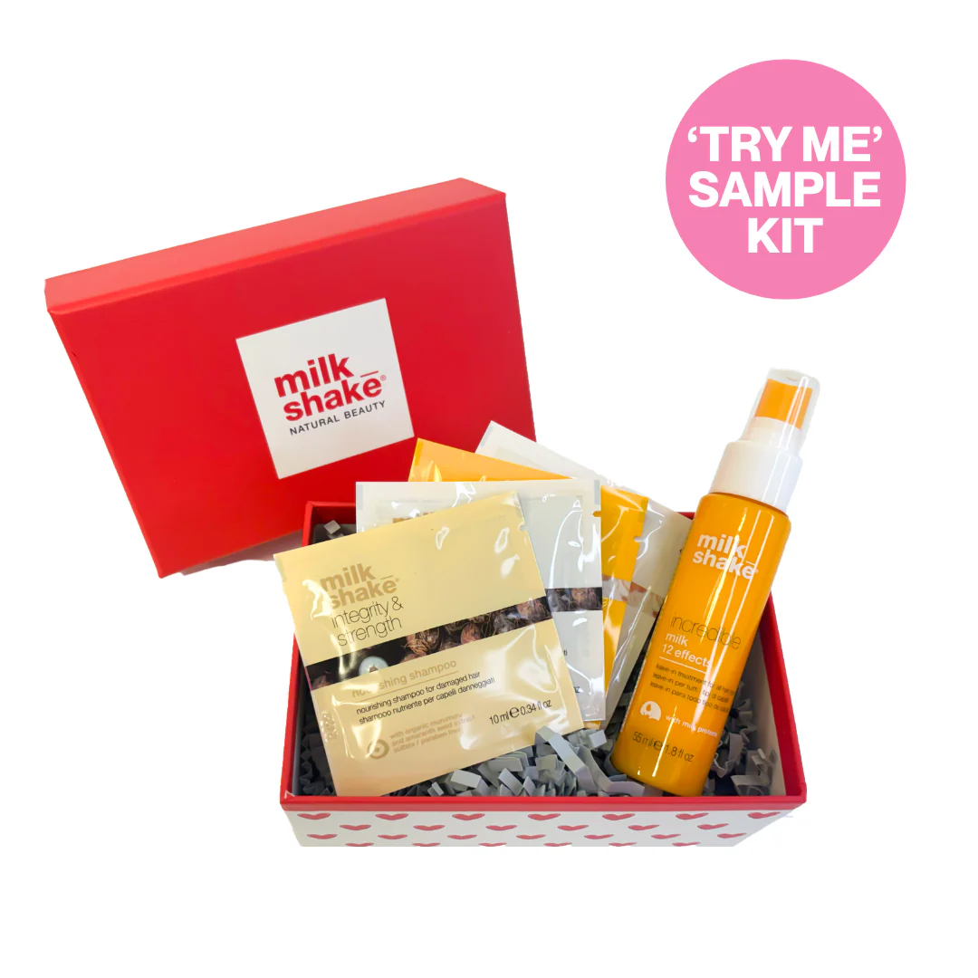 try me daily box - save 40%